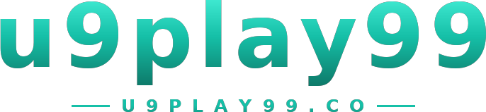 u9play99 logo