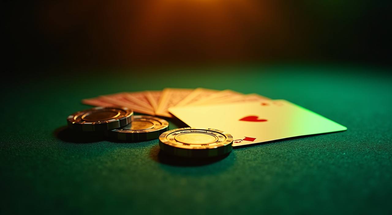 u9play99 Pai Gow Poker di u9play99 Malaysia